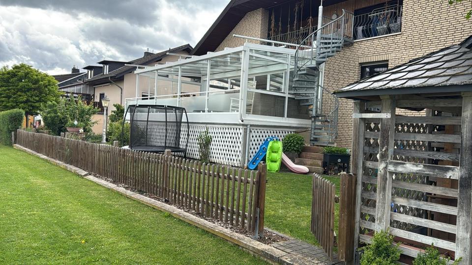 Erdgeschoßwohnung Hünfelden - 2 Zimmer, 152 m&sup2;, 1.350&euro; | Angebot:26610163