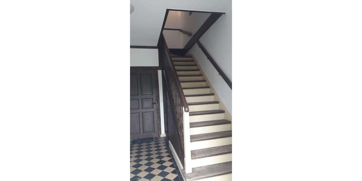 Etagenwohnung Schöningen Hoiersdorf - 5 Zimmer, 139 m&sup2;, 730&euro; | Angebot:26311347