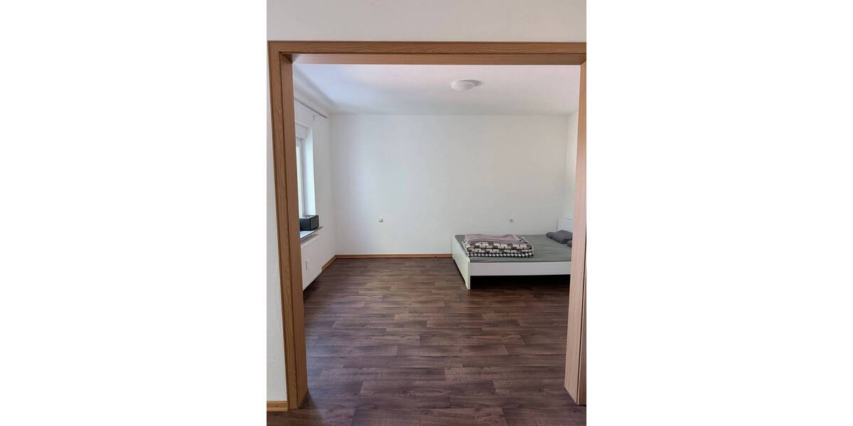 Etagenwohnung Fulda Nordend - 2 Zimmer, 75 m&sup2;, 750&euro; | Angebot:26763268