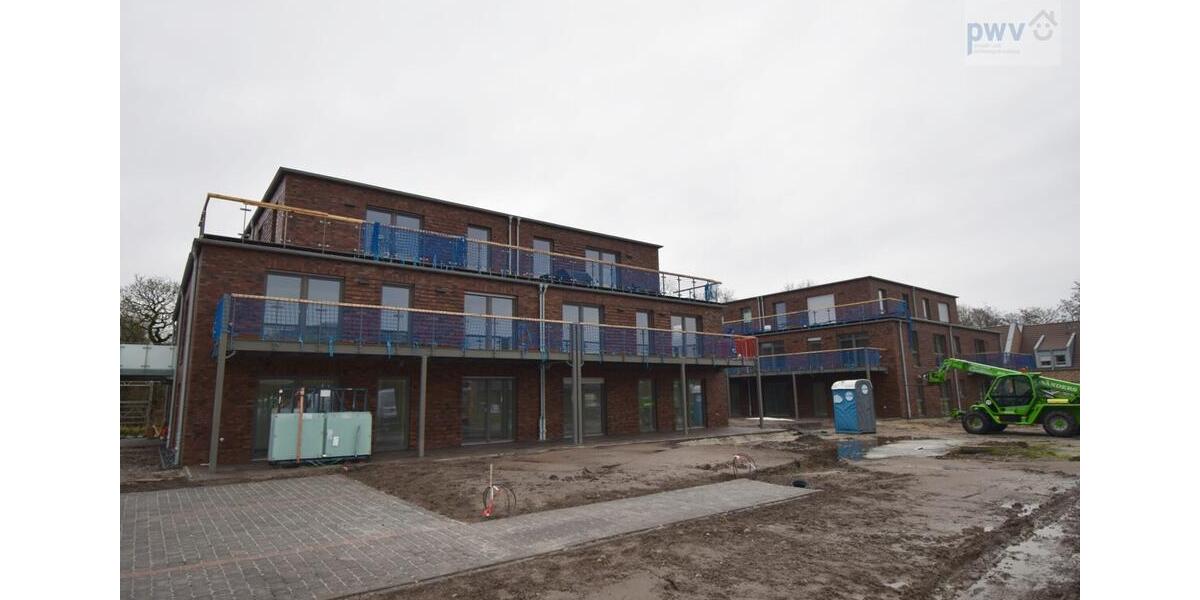 Etagenwohnung Aurich Egels und Wallinghausen - 3 Zimmer, 80 m&sup2;, 840&euro; | Angebot:20878273