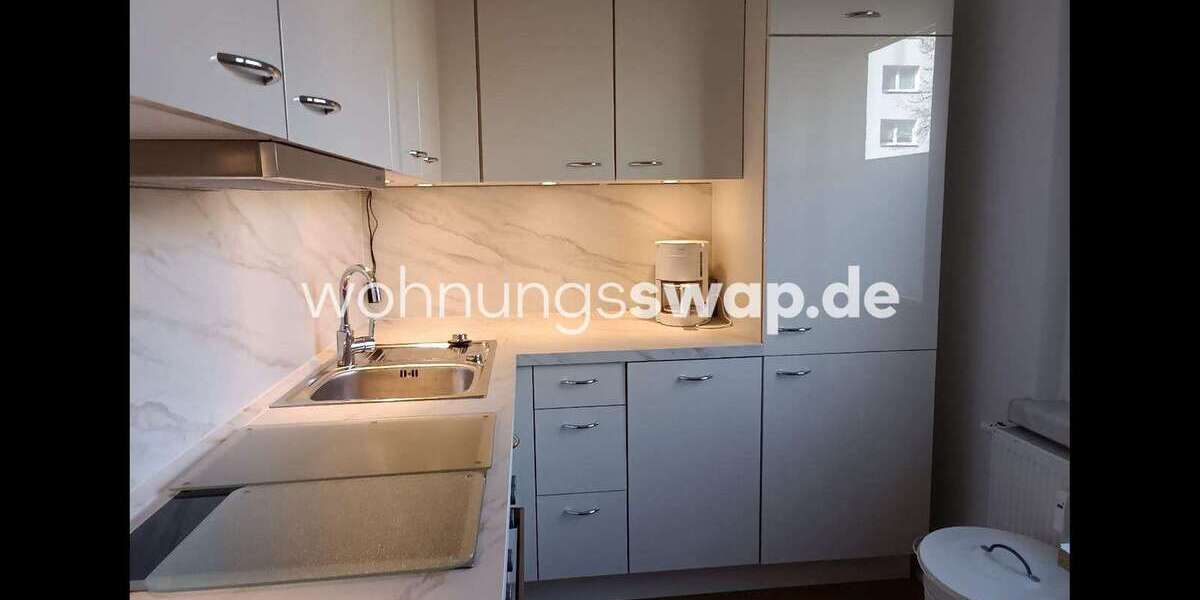 Etagenwohnung Bernau - 3 Zimmer, 60 m&sup2;, 400&euro; | Angebot:26482076
