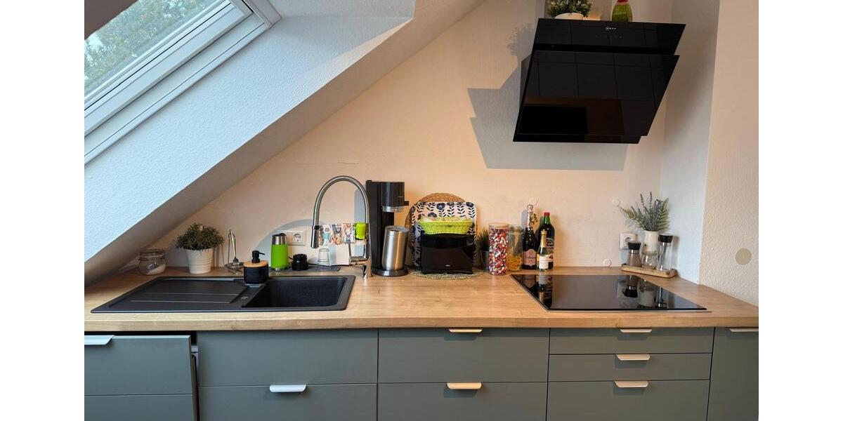 Etagenwohnung Niedenstein - 4 Zimmer, 120 m&sup2;, 936&euro; | Angebot:26690843