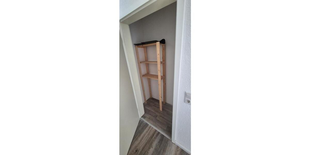 Dachgeschoßwohnung Warburg - 4 Zimmer, 86 m&sup2;, 550&euro; | Angebot:25309698