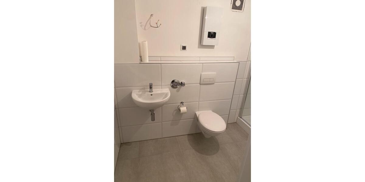 Etagenwohnung Bergneustadt - 2 Zimmer, 70 m&sup2;, 750&euro; | Angebot:25305735