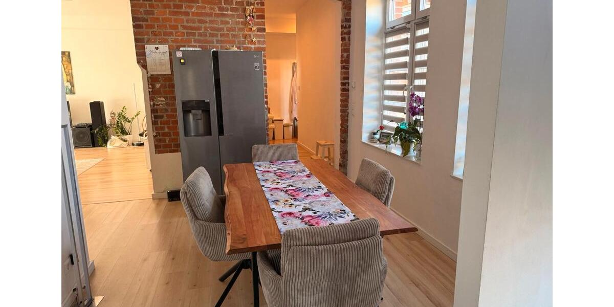 Loft - Studio - Atelier Gardelegen - 3.5 Zimmer, 108 m&sup2;, 909&euro; | Angebot:25965142
