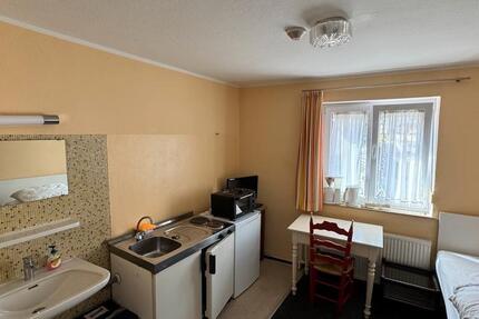 Wohnung Burgau - 1 Zimmer, 20 m&sup2;, 550&euro; | Angebot:25941802