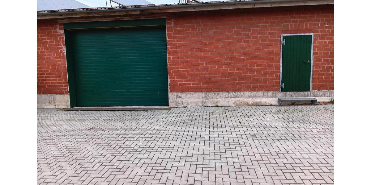 Gewerbeobjekt Recke - 3&euro; | Angebot:24804369