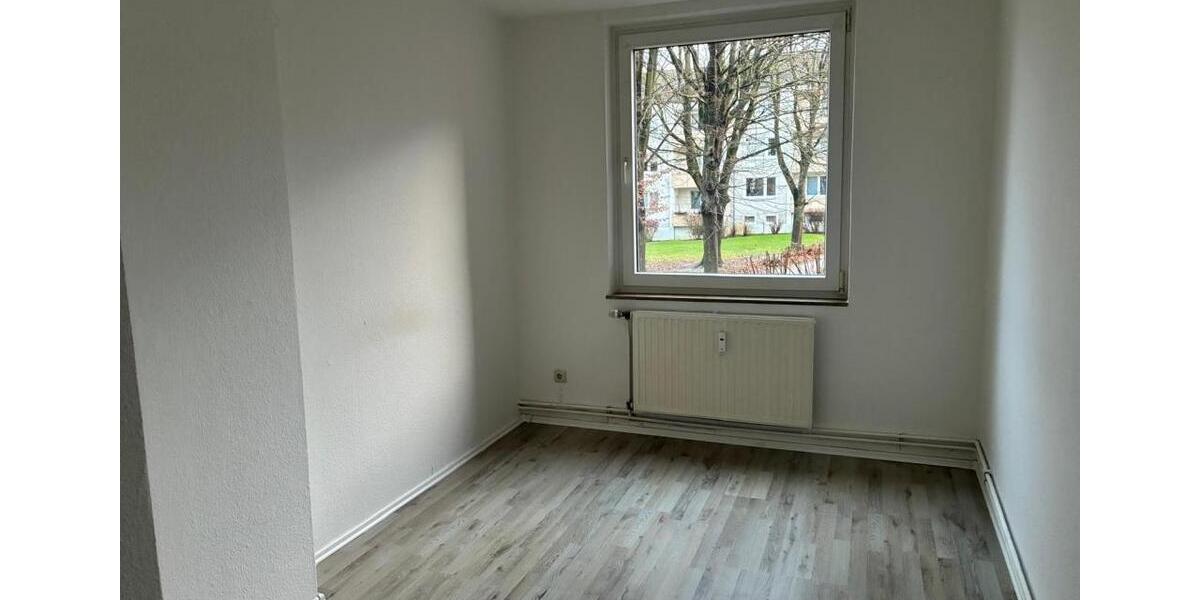 Erdgeschoßwohnung Löhne - 3 Zimmer, 63 m&sup2;, 416&euro; | Angebot:24542904