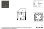 Modern ausgestattete 1-Zimmer-Wohnung