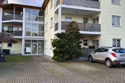 Wohnung zum Mieten in Demmin 320 € 42 m² 1 zimmer