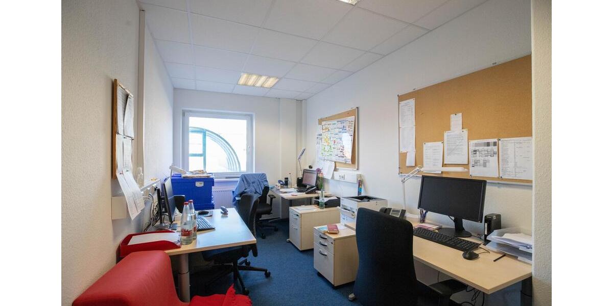 Gewerbeobjekt Elmshorn - 1.350&euro; | Angebot:26425392