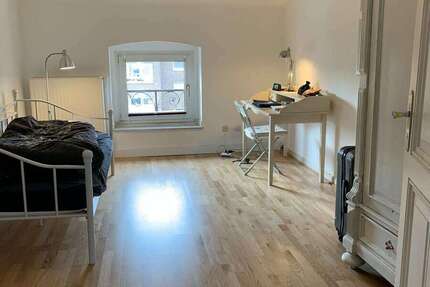 WG-Zimmer in Düsseldorf 590 € 12 m² zimmer