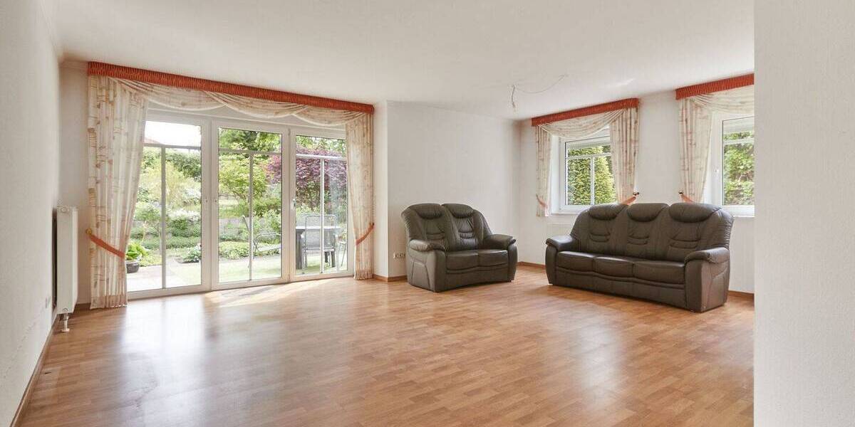 Etagenwohnung Achim - 2 Zimmer, 90 m&sup2;, 995&euro; | Angebot:26730442