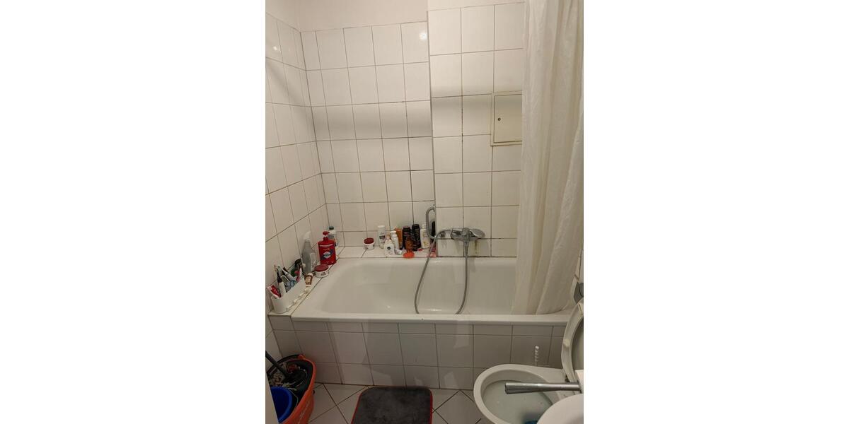 Etagenwohnung Mannheim Almenhof - 3 Zimmer, 101 m&sup2;, 1.450&euro; | Angebot:25987926