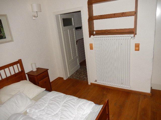 Etagenwohnung Bruchhausen-Vilsen Vilsen - 1 Zimmer, 50 m&sup2;, 600&euro; | Angebot:26585970
