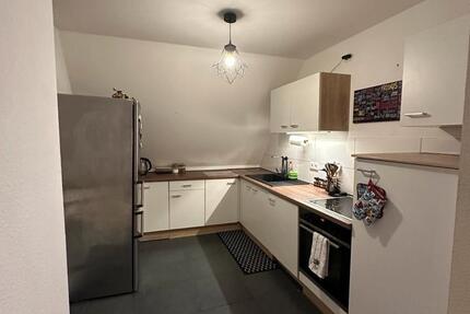 Wohnung vermieten Lüdenscheid 3 zimmer