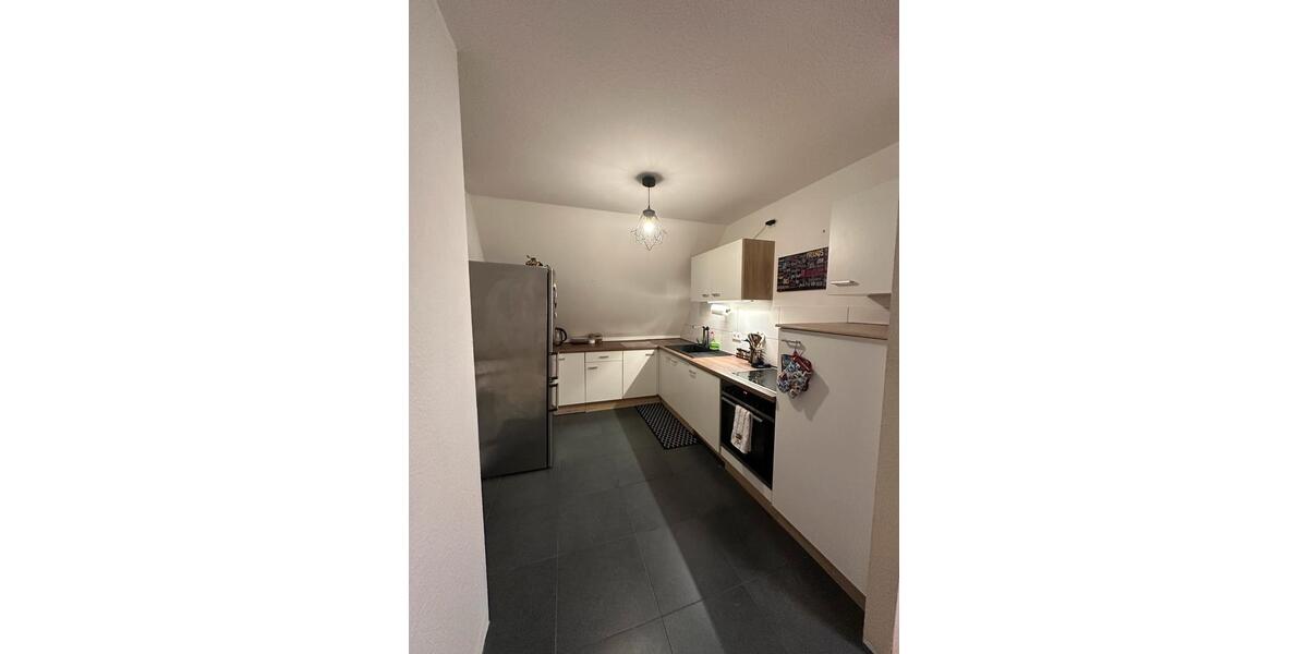 Wohnung vermieten Lüdenscheid 3 zimmer