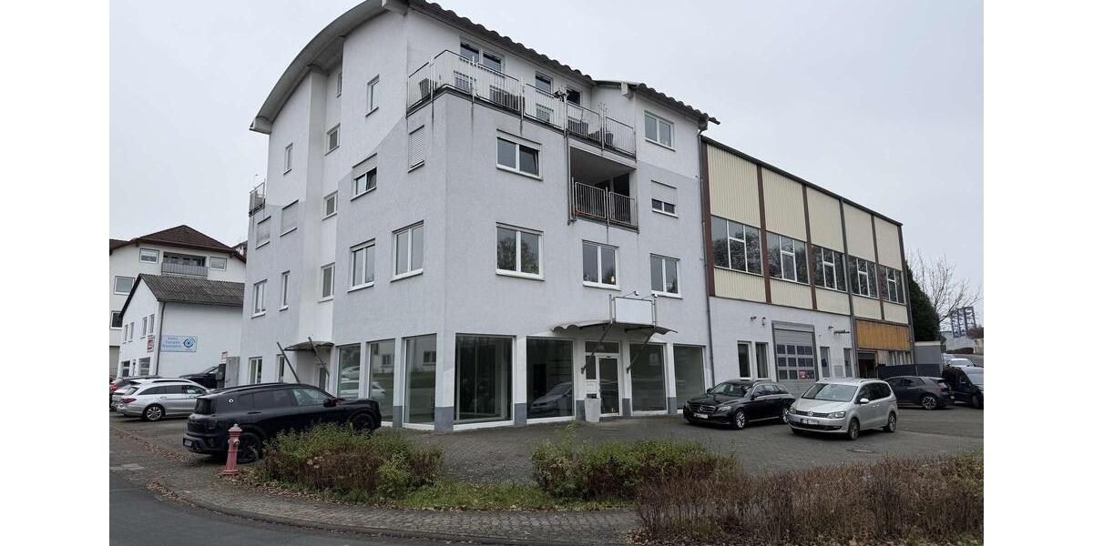 Gewerbeobjekt Michelstadt - 3.750&euro; | Angebot:23909673