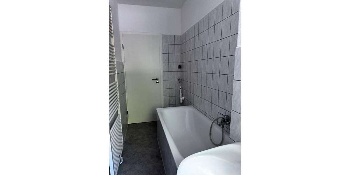 Erdgeschoßwohnung Blankenburg (Harz) - 2 Zimmer, 47 m&sup2;, 438&euro; | Angebot:20655250