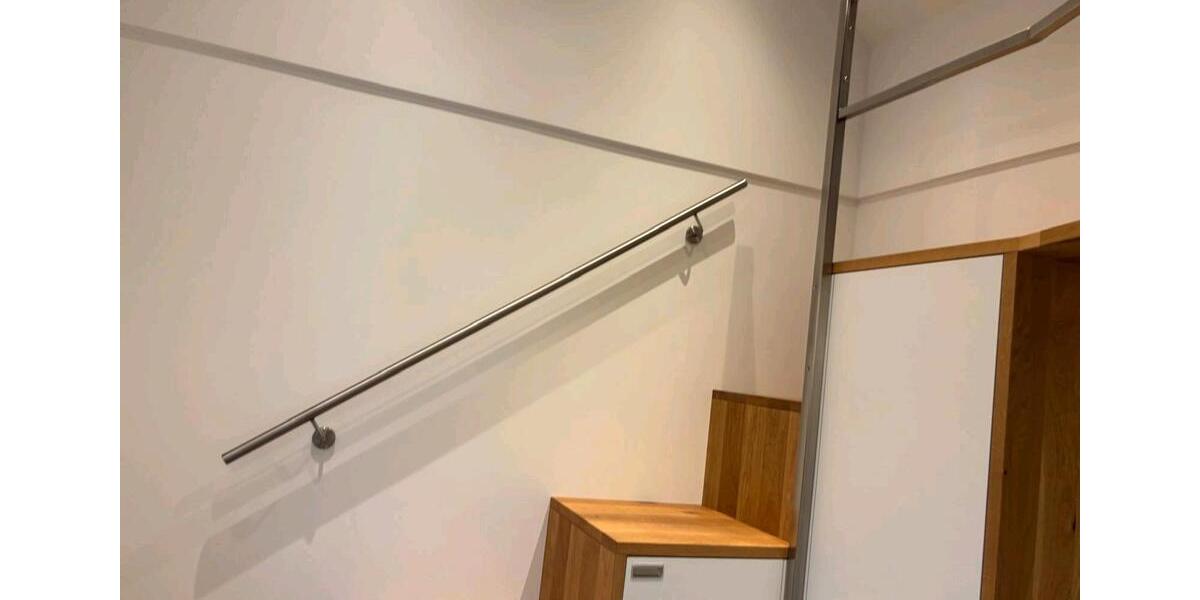 Etagenwohnung Hofheim am Taunus - 1 Zimmer, 31 m&sup2;, 700&euro; | Angebot:25935566