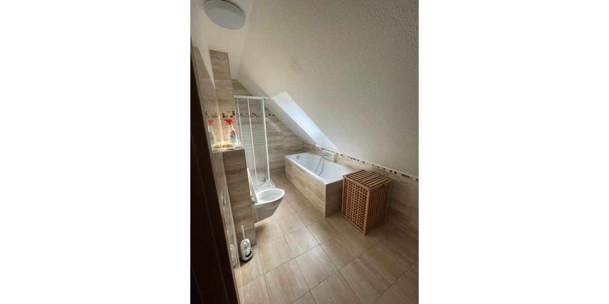 Etagenwohnung Angermünde - 2 Zimmer, 58 m&sup2;, 510&euro; | Angebot:25646532