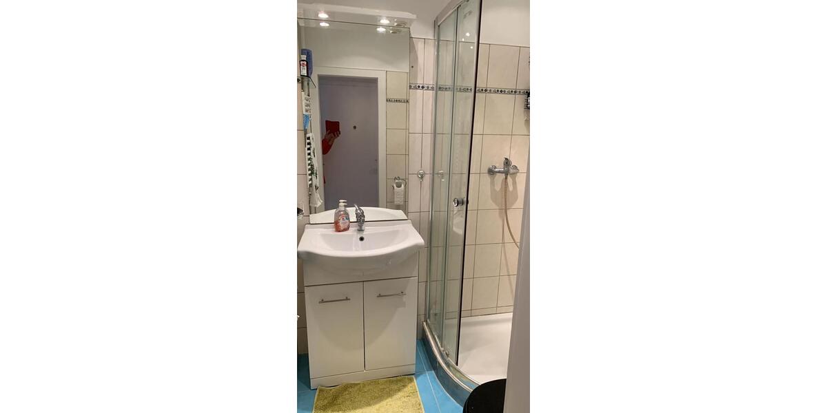 Etagenwohnung Wiesbaden Schierstein - 2 Zimmer, 40 m&sup2;, 780&euro; | Angebot:24946519