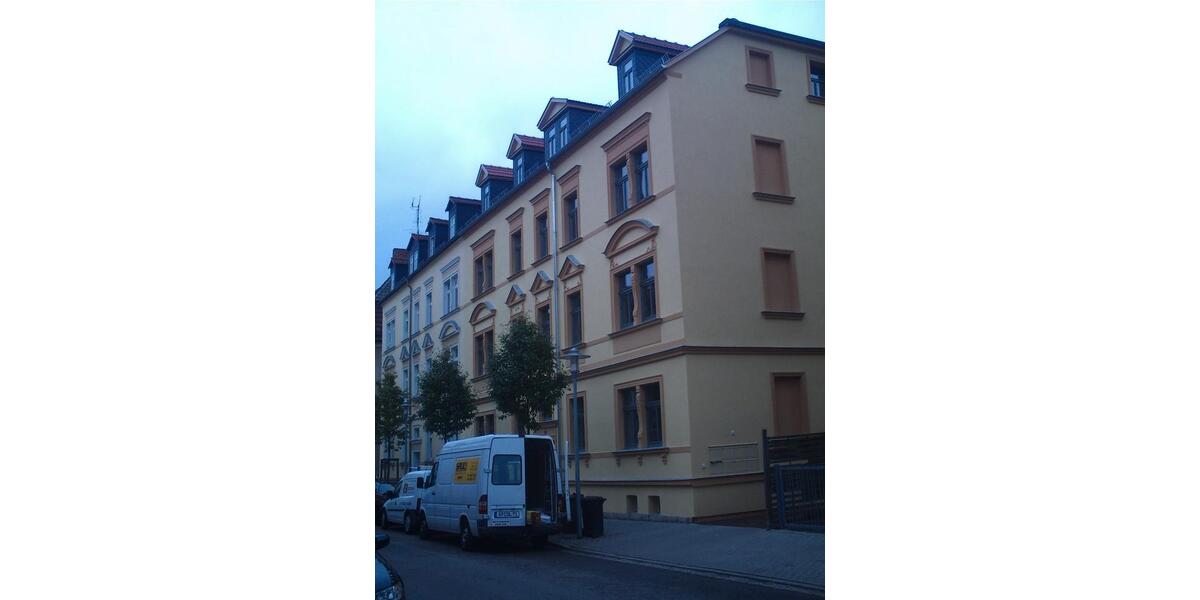 Dachgeschoßwohnung Weimar - 2 Zimmer, 66 m&sup2;, 748&euro; | Angebot:26241285