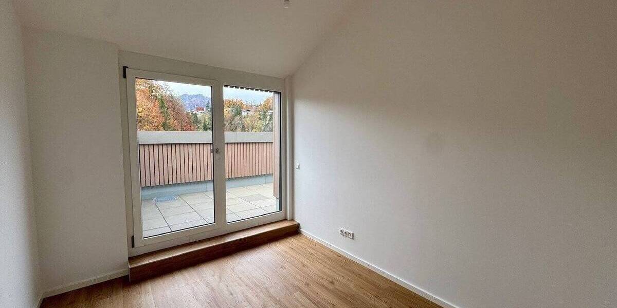 Etagenwohnung Berchtesgaden - 2 Zimmer, 68 m&sup2;, 1.230&euro; | Angebot:25675882