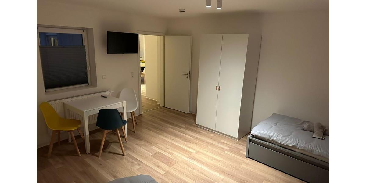 Wohnen auf Zeit Altbach - 5 Zimmer, 150 m&sup2;, 3.980&euro; | Angebot:26213591