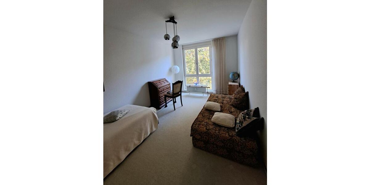 Etagenwohnung Baden-Baden Balg - 3 Zimmer, 103 m&sup2;, 1.250&euro; | Angebot:25948443