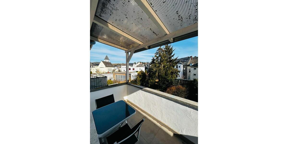 Wohnen auf Zeit Mayen - 1 Zimmer, 15 m&sup2;, 335&euro; | Angebot:24756773