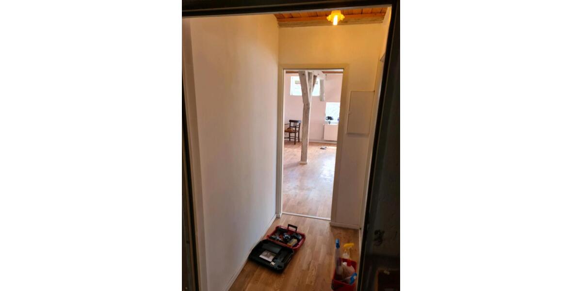 Dachgeschoßwohnung Kröslin - 3 Zimmer, 80 m&sup2;, 700&euro; | Angebot:26224538