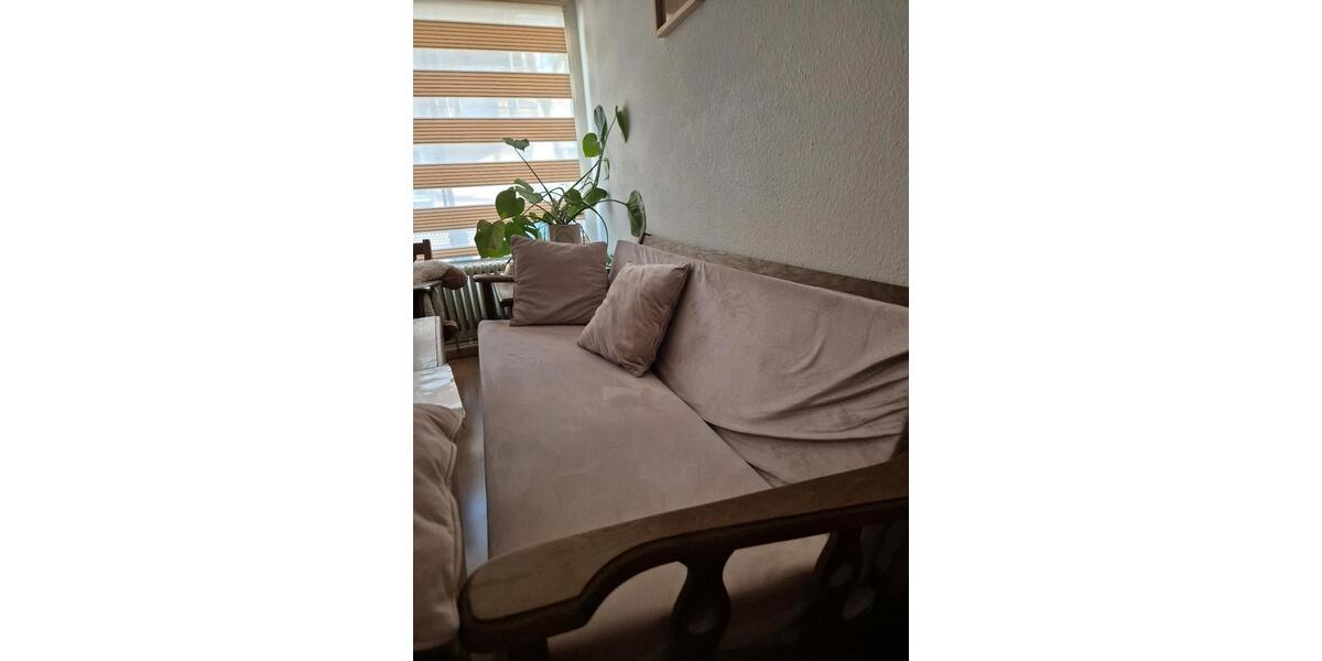 Zimmer in WG 3 zimmer