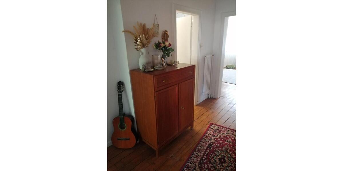 Etagenwohnung Münster Mitte-Nordost - 2 Zimmer, 52 m&sup2;, 890&euro; | Angebot:26131959