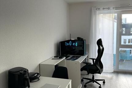 Studentenwohnung Villingen-Schwenningen zimmer