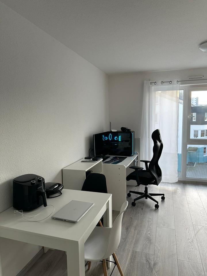 Studentenwohnung Villingen-Schwenningen zimmer