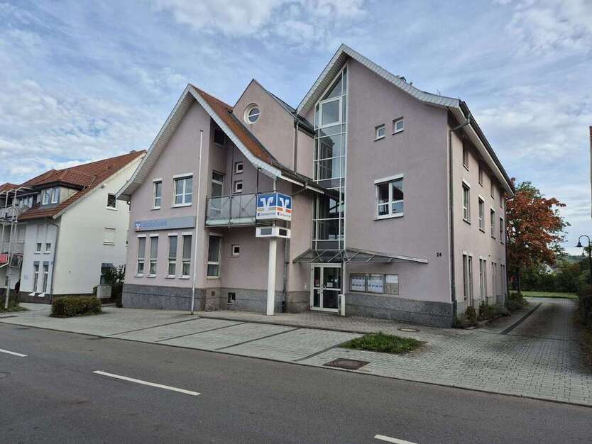 Büro in Obersulm 4.500 € 575 m² zimmer