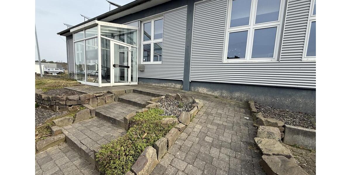 Gewerbeobjekt Borken - 200&euro; | Angebot:26269417