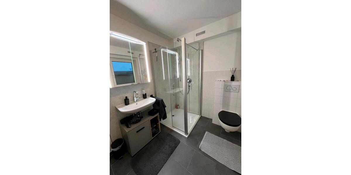 Wohnung zu vermieten 2 zimmer