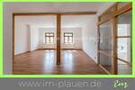 Etagenwohnung Plauen Ostvorstadt - 3 Zimmer, 77 m&sup2;, 440&euro; | Angebot:26704082