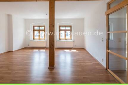 Wohnung Plauen Ostvorstadt - 3 Zimmer, 77 m&sup2;, 440&euro; | Angebot:26704082
