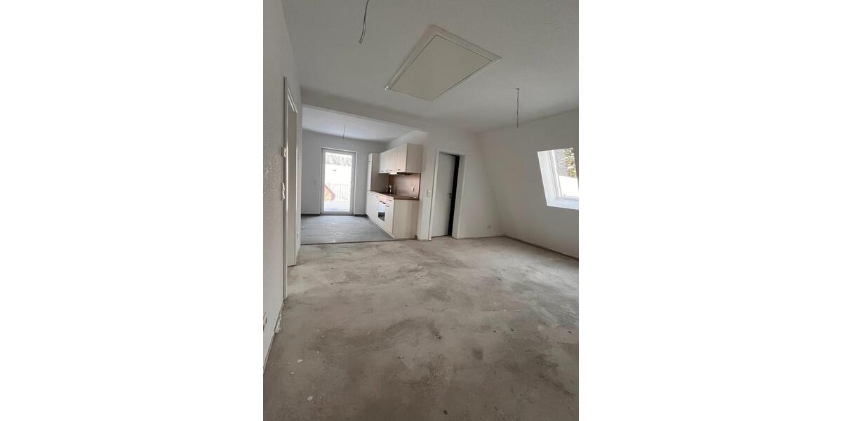 Etagenwohnung Hagen im Bremischen - 2.5 Zimmer, 69 m&sup2;, 970&euro; | Angebot:24466673