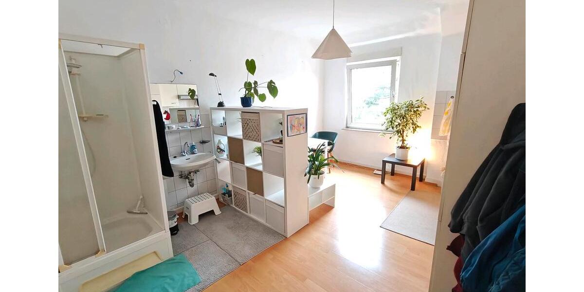 2 Zimmer Wohnung in Solingen Ohligs ab 01.03. 2 zimmer