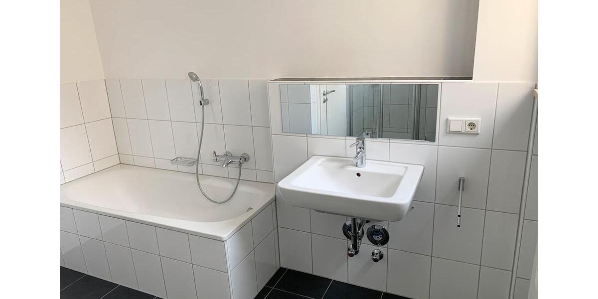 Etagenwohnung Geretsried - 3 Zimmer, 97 m&sup2;, 1.450&euro; | Angebot:24803138