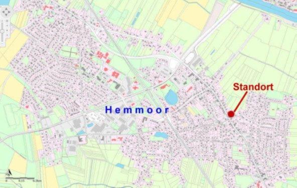 Gewerbeobjekt Hemmoor - 590&euro; | Angebot:26387792