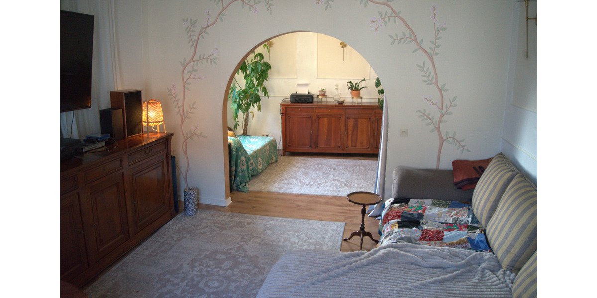 Etagenwohnung Mönchengladbach West - 2.5 Zimmer, 79 m&sup2;, 680&euro; | Angebot:24671222