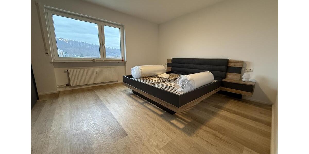 Etagenwohnung Königsbronn - 4 Zimmer, 88 m&sup2;, 880&euro; | Angebot:24702735