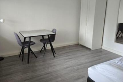 Wohnen auf Zeit Untergruppenbach - 1.5 Zimmer, 32 m&sup2;, 690&euro; | Angebot:25872547