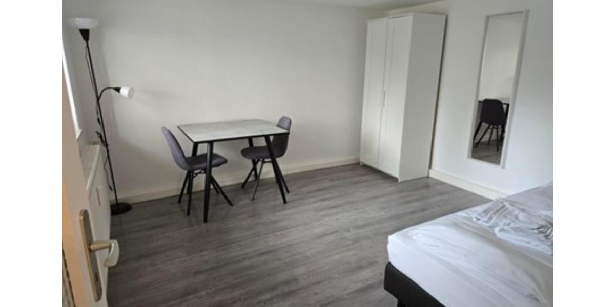 Wohnen auf Zeit Untergruppenbach - 1.5 Zimmer, 32 m&sup2;, 690&euro; | Angebot:25872547