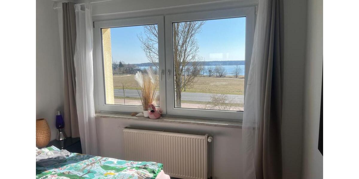 Etagenwohnung Waren (Müritz) - 2 Zimmer, 50 m&sup2;, 410&euro; | Angebot:25938788